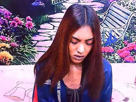 Snapshot of IndianPretty14u2Luv chatting on March 3, 5:13 am IndianPretty14u2Luv online show from March 3, 5:13 am