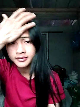 Snapshot of Hoa-tuylip chatting on February 11, 8:30 am Hoa-tuylip online show from February 11, 8:30 am