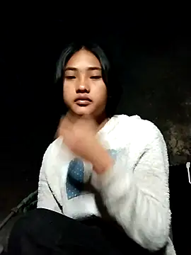 Snapshot of Hoa-tuylip chatting on February 11, 10:59 pm Hoa-tuylip online show from February 11, 10:59 pm