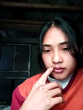 Snapshot of Hoa-tuylip chatting on February 14, 5:26 am Hoa-tuylip online show from February 14, 5:26 am