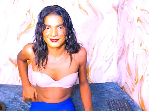 spicybarbie online show from March 18, 6:05 am