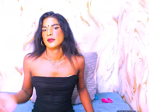 spicybarbie online show from March 30, 5:25 pm