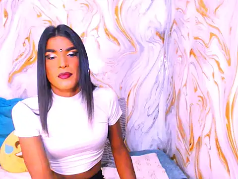 spicybarbie online show from April 19, 5:23 pm