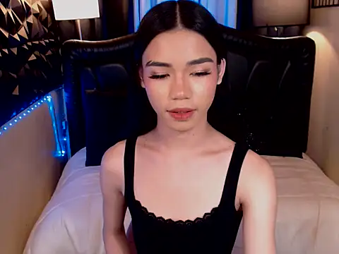 Snapshot of ItsurGirlMiana chatting on March 4, 4:07 am ItsurGirlMiana online show from March 4, 4:07 am