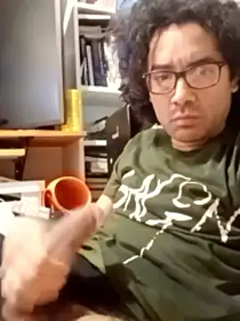 Batou1683 online show from February 19, 12:50 am