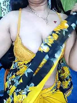 alinaarora online show from February 12, 4:46 pm