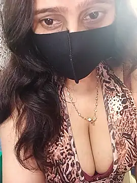 alinaarora online show from February 23, 6:27 pm