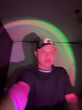 andresmahecha777 online show from February 25, 5:28 am