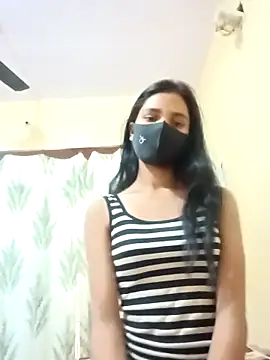 Mahira-- online show from February 25, 4:22 am