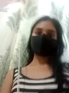 Mahira-- online show from April 8, 8:36 am