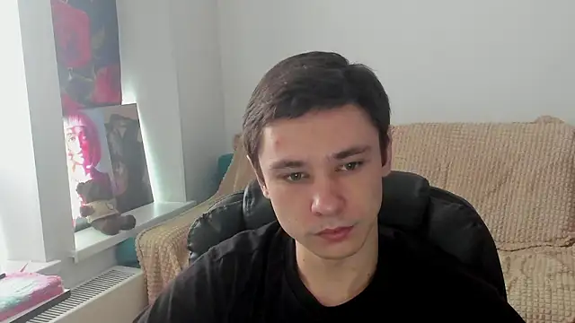 Alexmansuper online show from February 10, 7:34 am