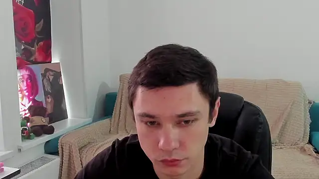 Alexmansuper online show from February 19, 12:56 pm