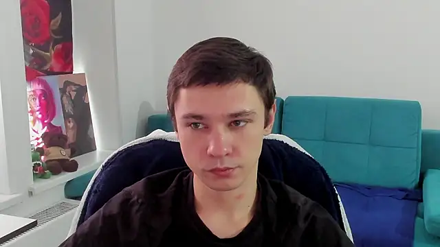 Alexmansuper online show from February 22, 12:36 pm