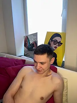 Alexmansuper online show from February 27, 10:37 am