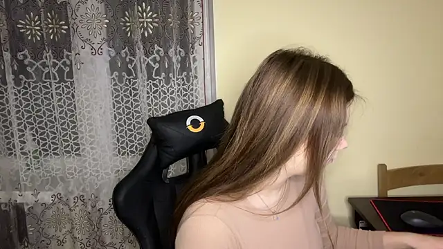 SoftIris  online show from February 21, 10:55 pm