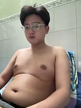 Kami Kazo online show from April 20, 1:58 pm