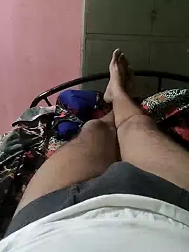 jesse pinkman99 online show from February 13, 6:37 pm