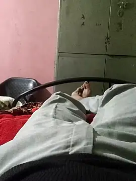 jesse pinkman99 online show from February 22, 5:11 pm