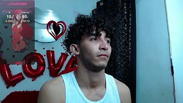 Caius fox online show from February 26, 12:26 pm