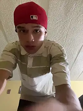 Dominik Souza online show from February 9, 3:43 am