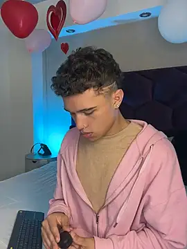 Dominik Souza online show from March 3, 7:53 pm