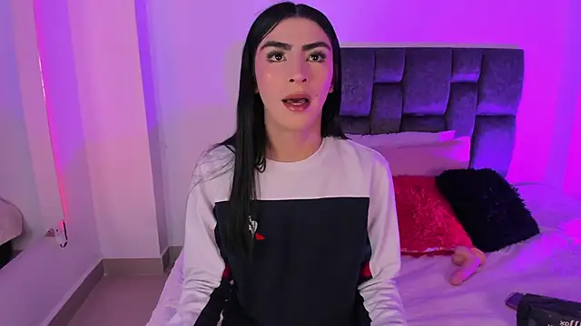 Isabella Moon9 online show from March 26, 12:22 pm