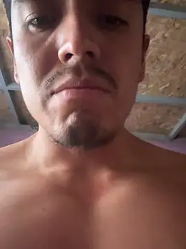 serranoandre online show from February 20, 9:15 pm