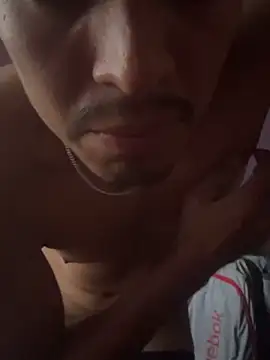 serranoandre online show from February 24, 9:35 pm