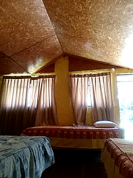 serranoandre online show from March 3, 3:40 pm