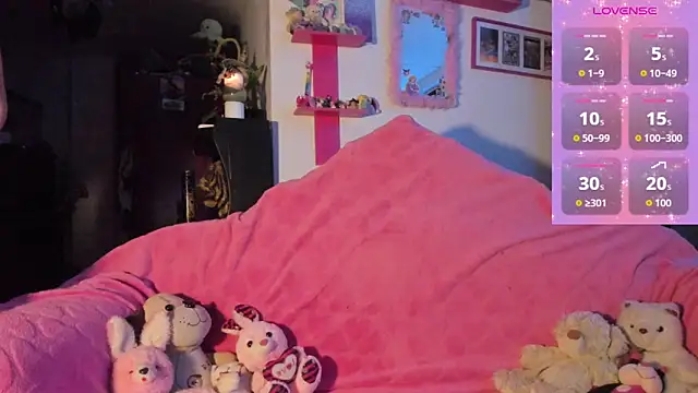 Snapshot of Rebecahart chatting on March 1, 5:53 am Rebecahart online show from March 1, 5:53 am