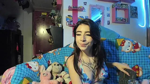 Rebecahart online show from March 12, 4:51 am