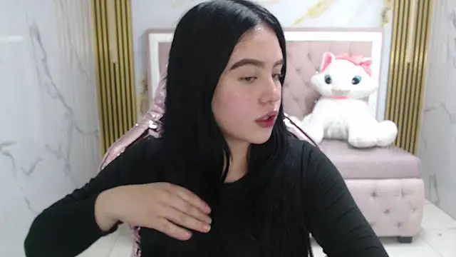 sarita 09 s online show from February 6, 8:01 pm