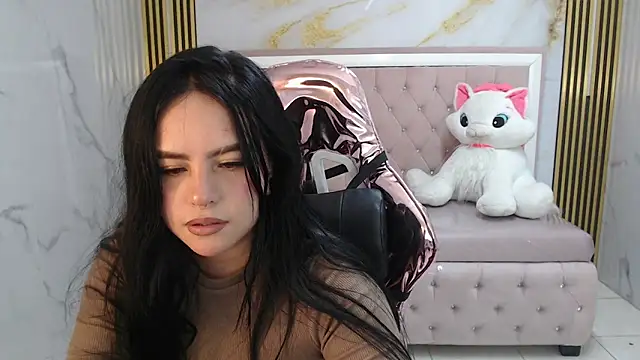 sarita 09 s online show from February 17, 8:04 pm