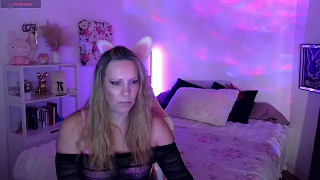 ArchangelTheFrancaise online show from February 10, 2:10 pm