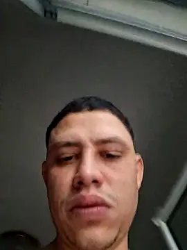 Zarc Jhonson online show from January 25, 10:29 am