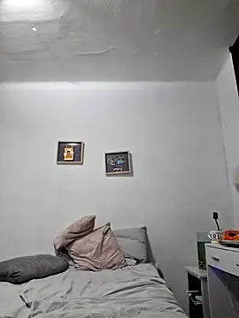 Zarc Jhonson online show from January 29, 5:35 pm