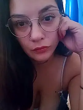 kuramaqueen online show from February 11, 11:10 pm