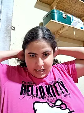 BarbedArtemia online show from February 25, 2:32 am