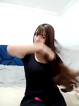 angel naturall online show from March 3, 8:15 pm