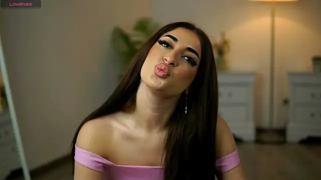 KassidyVibe online show from April 7, 2:56 am