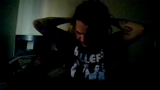 Baby Kangaroo online show from April 30, 8:26 pm