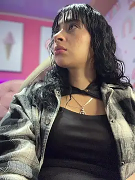 Sasha-18 online show from February 5, 12:32 pm