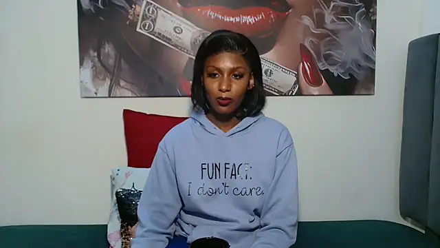 Snapshot of Moreish-06 chatting on March 2, 9:38 am Moreish-06 online show from March 2, 9:38 am