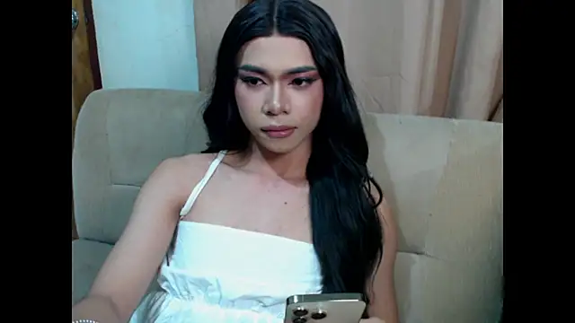 Irinashay online show from February 24, 7:12 pm