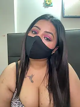 Myra Desire69 online show from February 2, 2:16 pm