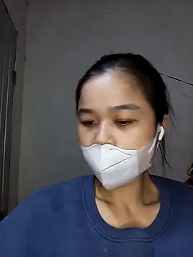 Daisy-lusia2026 online show from March 9, 2:21 pm