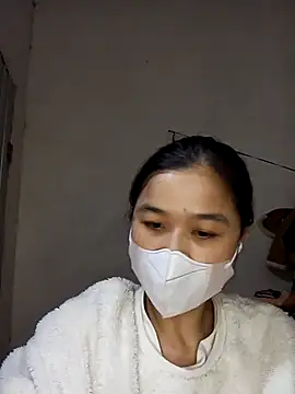 Daisy-lusia2026 online show from March 20, 2:33 pm