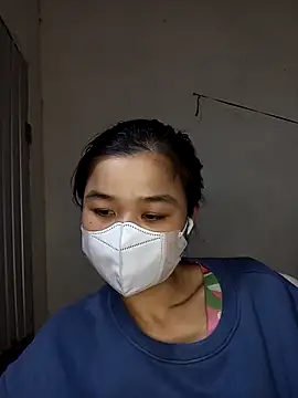 Daisy-lusia2026 online show from April 18, 2:10 pm