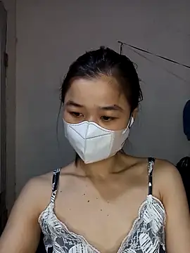 Daisy-lusia2026 online show from April 18, 11:16 pm