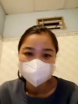 Daisy-lusia2026 online show from April 19, 10:12 pm